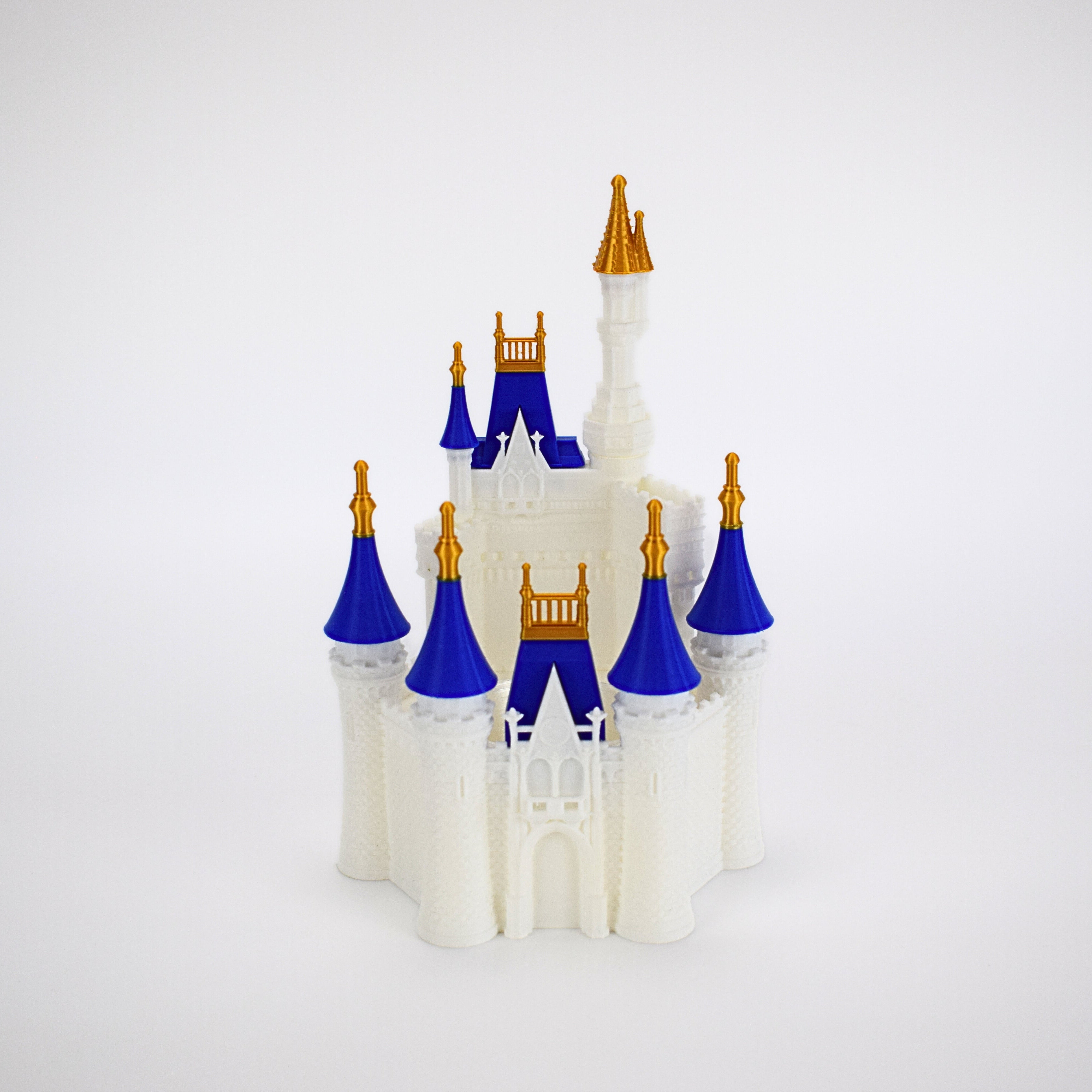 Disney Castle