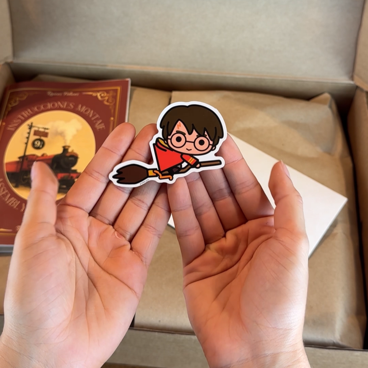 Gift Packaging