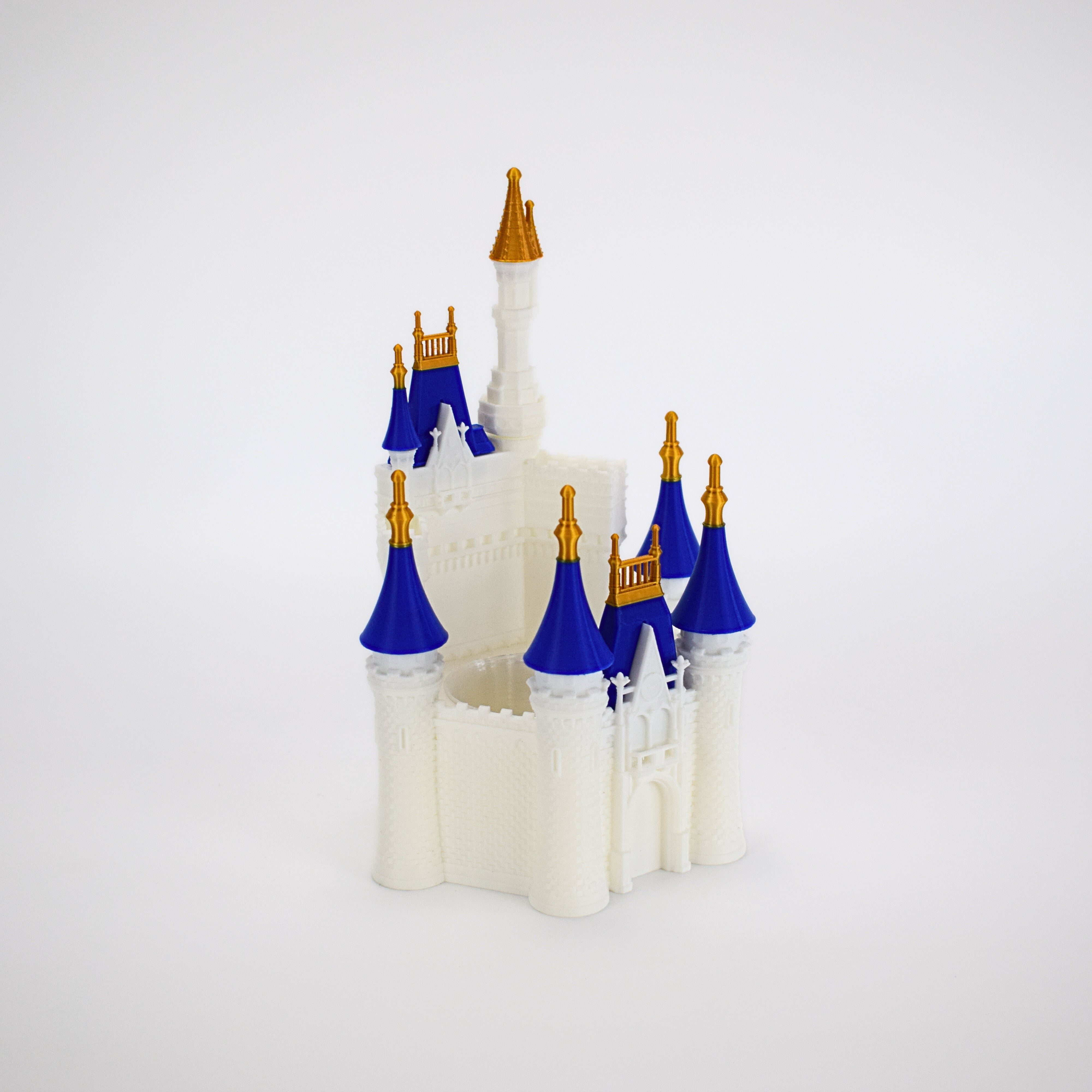 Disney Castle